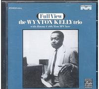 Kelly,Wynton - Full View [Import]
