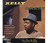 Kelly,Wynton - Kelly Great