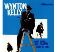 Kelly, Wynton - Piano