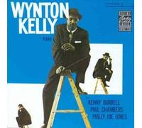 Kelly,Wynton - Piano