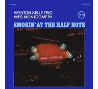Kelly, Wynton - Smokin' at the.. -Sacd-