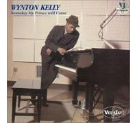 Kelly, Wynton - Someday My Prince Will Co [Import belge]