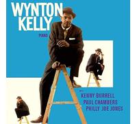Kelly,Wynton - Wynton Kelly [Vinilo]