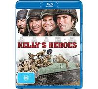 Kelly's Heroes