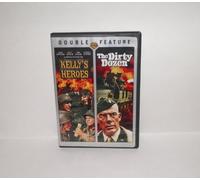 Kelly's Heroes & Dirty Dozen [Reino Unido] [DVD]