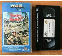 Kelly's Heroes [Reino Unido] [VHS]