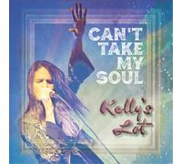Kelly's Lot Can't Take My Soul (Vinyl) 12" Album (Importación USA)