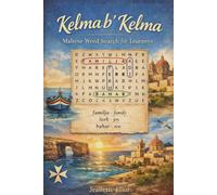 Kelma b'Kelma: Maltese Word Search For Learners