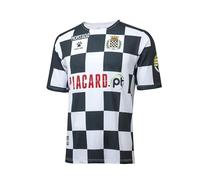 KELME 2022-2023 Boavista Home Football Soccer T-Shirt Camiseta