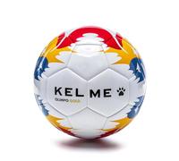Balón de fútbol sala kelme blanco 62C
