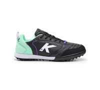 KELME Bota De Fútbol Goleiro Turf Negro