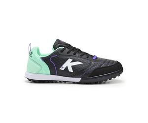 KELME Bota De Fútbol Goleiro Turf Negro Talla 38