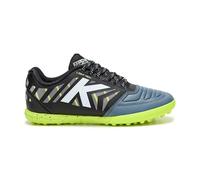 KELME Botas De Fútbol All In Turf Gris