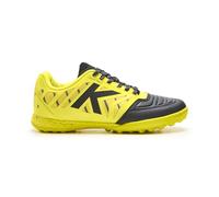 KELME Botas De Fútbol All In Turf Negro