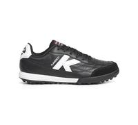 Botas de fútbol kelme flamenco turf negro 40