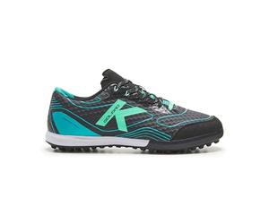 KELME Botas De Fútbol Goleiro Turf Negro Talla 41