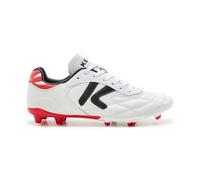 KELME Botas De Fútbol Heritage FG Blanco Talla 38