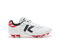 Bota Futbol Blanca KELME HERITAGE MG B.FUTBOL 56423-61