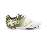 KELME Botas De Fútbol Neo MG Blanco Talla 46