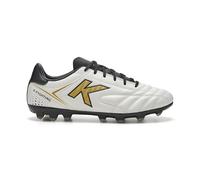 KELME Botas De Fútbol New Millenia Blanco Talla 40