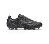 KELME Botas De Fútbol New Millenia Negro Talla 39