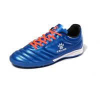 Kelme Botas de fútbol para Hombre, con Soporte de Arco, Botas de fútbol para Interiores, Zapatillas de fútbol de Alto Rendimiento