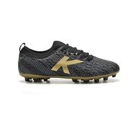 KELME Botas De Fútbol Pulse AG Negro