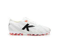 KELME Botas De Fútbol Pulse Blanco Talla 42