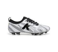 KELME Botas De Fútbol Pulse MG Gris Talla 36