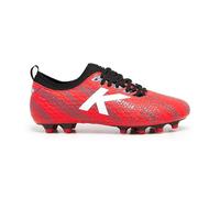 KELME Botas De Fútbol Pulse MG Rojo Talla 45