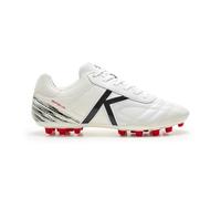KELME Botas De Fútbol Spear AG Blanco Talla 44
