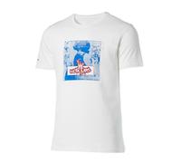 KELME Camiseta No Rules Blanco Talla L