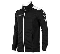 KELME Chaqueta De Chándal Lince Negro