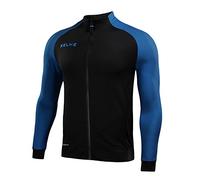 KELME Chaqueta De Chándal Montes Negro Talla S