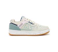 KELME Doha Trainers EU 38, Zapatillas Hombre, Beige