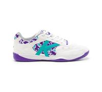 Zapatillas de Fútbol sala Kelme Indoor Copa Blanco Y Violeta 43