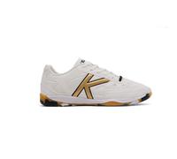 Zapatillas de Fútbol Sala Kelme Indoor Copa Blanco Oro/Negro 42
