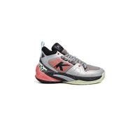 KELME Zapatillas De Baloncesto Miami Gris Talla 45