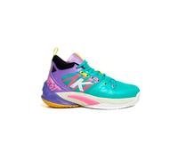 KELME Zapatillas De Baloncesto Miami Azul Talla 48
