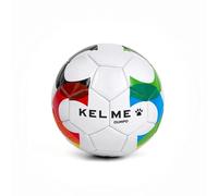 KELME Minibalón Olimpo Blanco