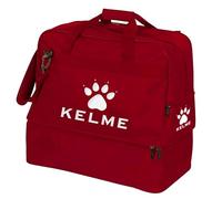 KELME Mochila Entreno Rojo Talla Uni