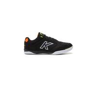 KELME Zapatillas De Fútbol Sala Precision Negro Naranja Talla 42