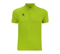 Kelme Street Polo M/C, Hombre, Lima, L