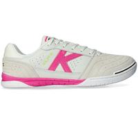 KELME Zapatillas De Fútbol Sala Elite Blanco Talla 40.5