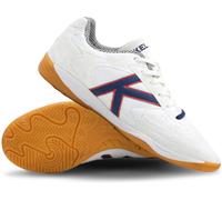 KELME Zapatillas De Fútbol Sala Indoor Copa Blanco