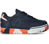 KELME Zapatillas De Niño Trueno Lace Marino