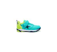 Kelme Zapatilla De Niño Goleiro Elastic Indoor Turquesa MKP