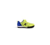 Kelme Zapatilla De Niño Goleiro Turf Elastic Amarillo MKP
