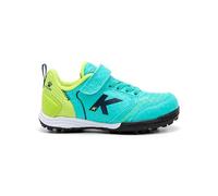KELME Zapatillas De Niño Goleiro Turf Elastic Azul