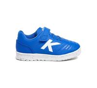 KELME Zapatillas Casual De Niño Original Neo Elastic Azul Talla 33